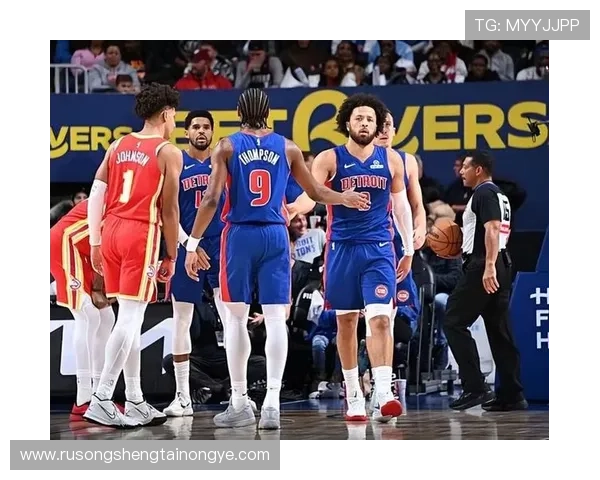 德拉蒙德称赞康宁汉姆实力出众难以全场限制这类顶尖球员